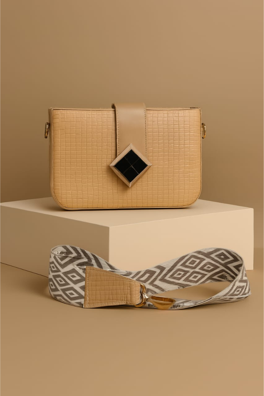 Women’s Cross Body Bag – Stylish & Comfortable