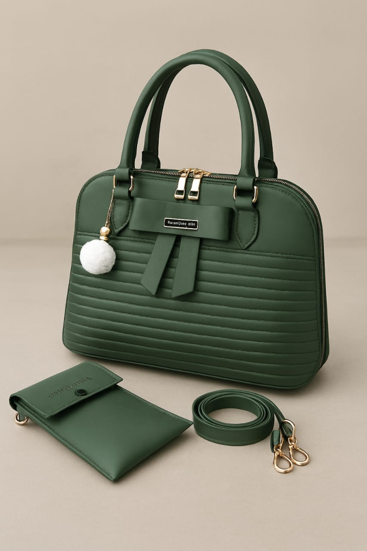 Modern Women’s Fashion Hand Bags