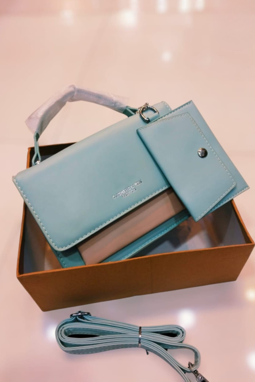 Women Trendy Crossbody Bag