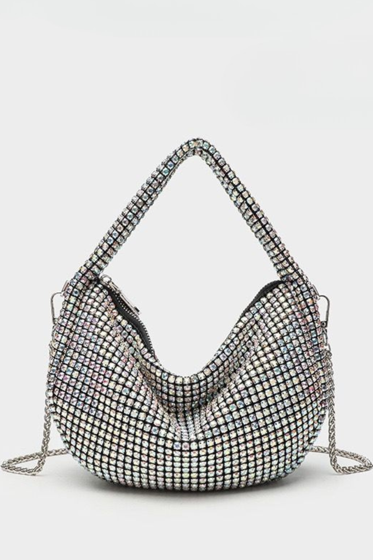 Women’s Fancy Stone Hand Bag – Premium Look