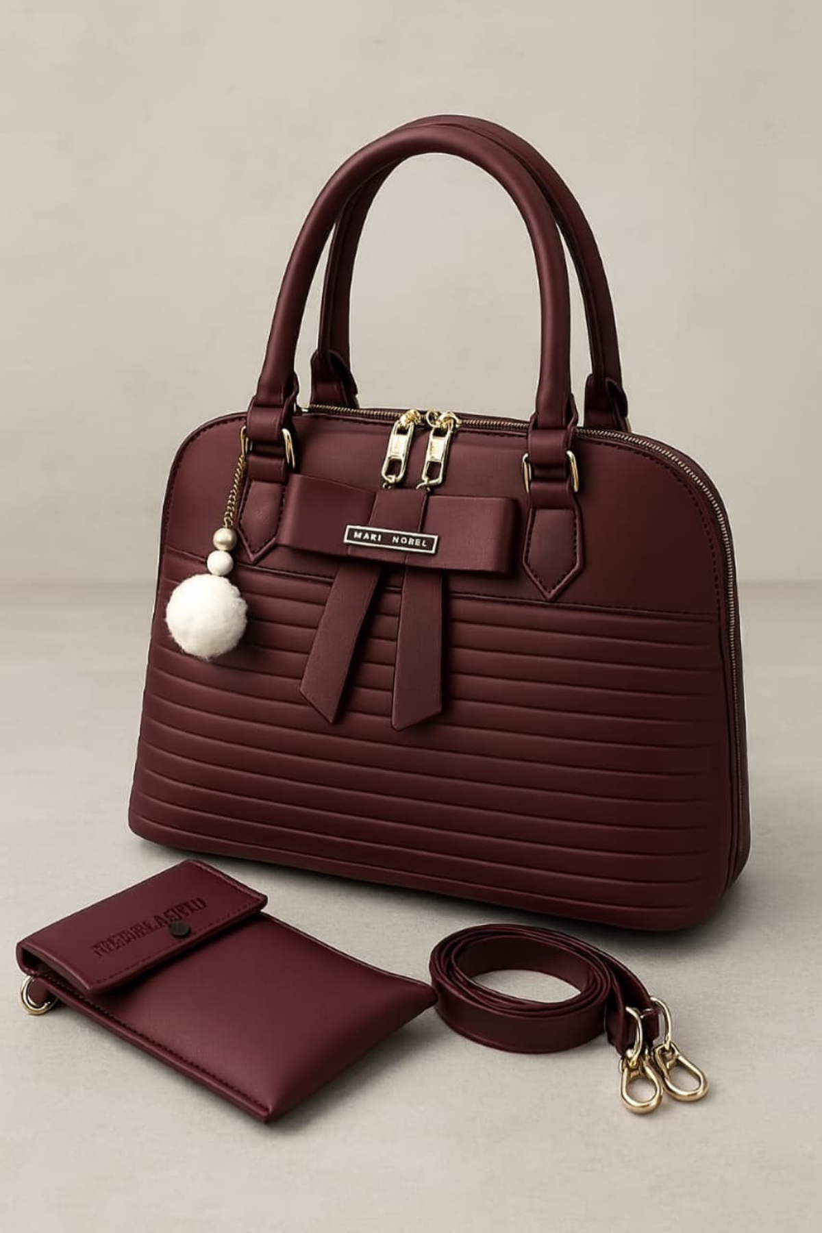 Modern Women’s Fashion Hand Bags