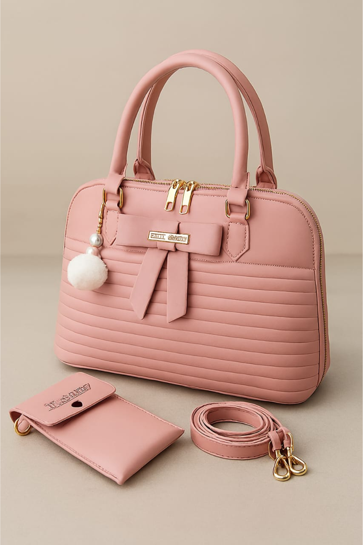 Modern Women’s Fashion Hand Bags