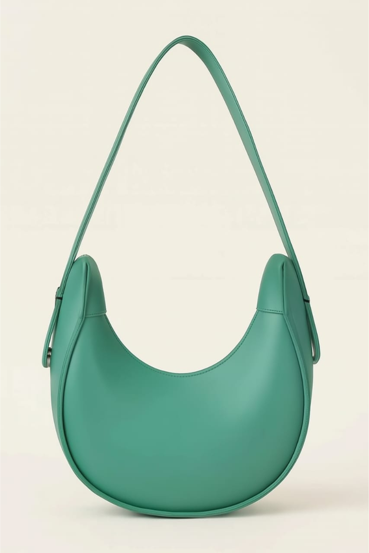 Women Half Moon Hand Bag