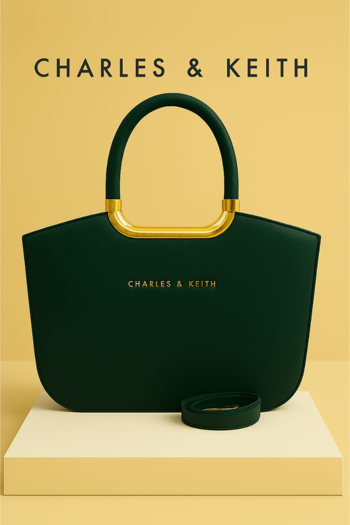 Premium Women’s Shoulder Hand Bag