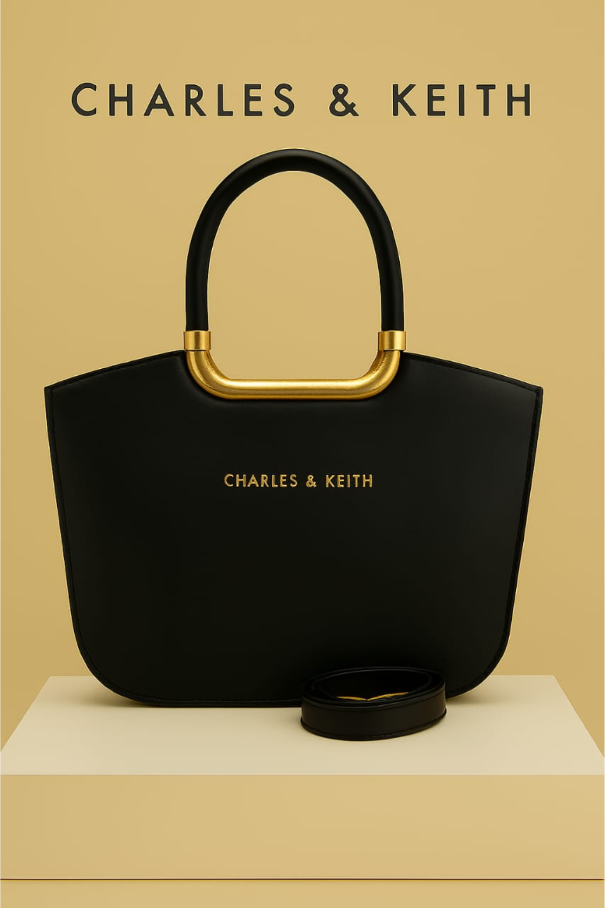 Premium Women’s Shoulder Hand Bag