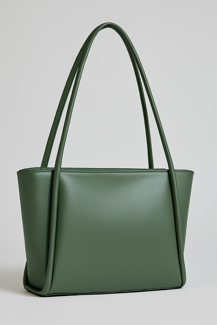 Tote Bag – Spacious & Stylish