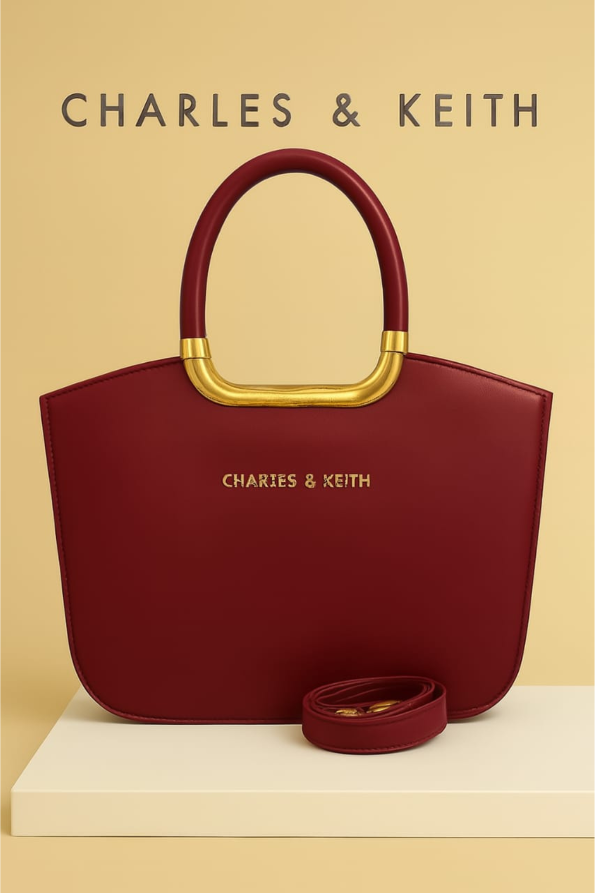 Premium Women’s Shoulder Hand Bag