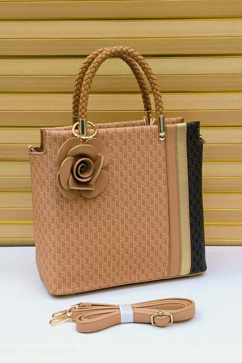 Women Branded Hand Bag