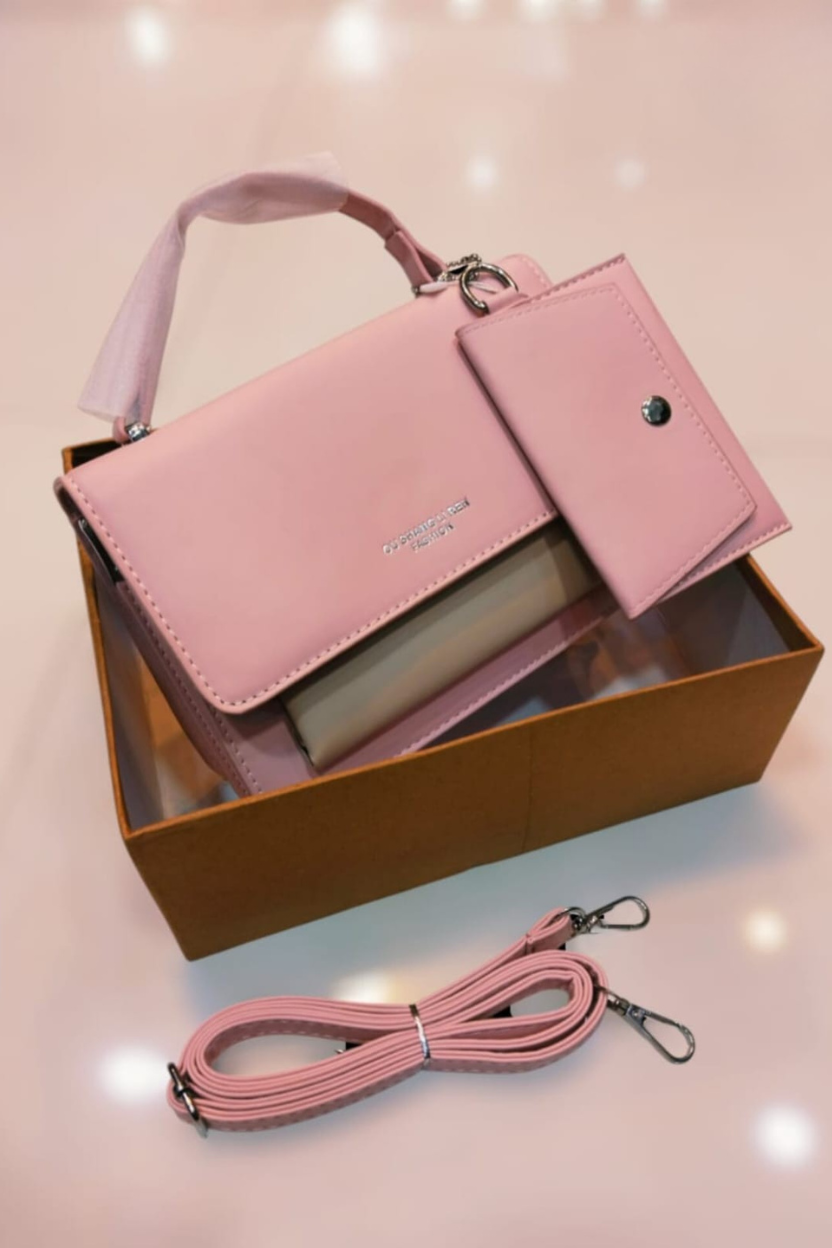 Women Lightweight Crossbody Bag