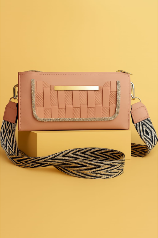 Women Luxury Cross Body Handbag