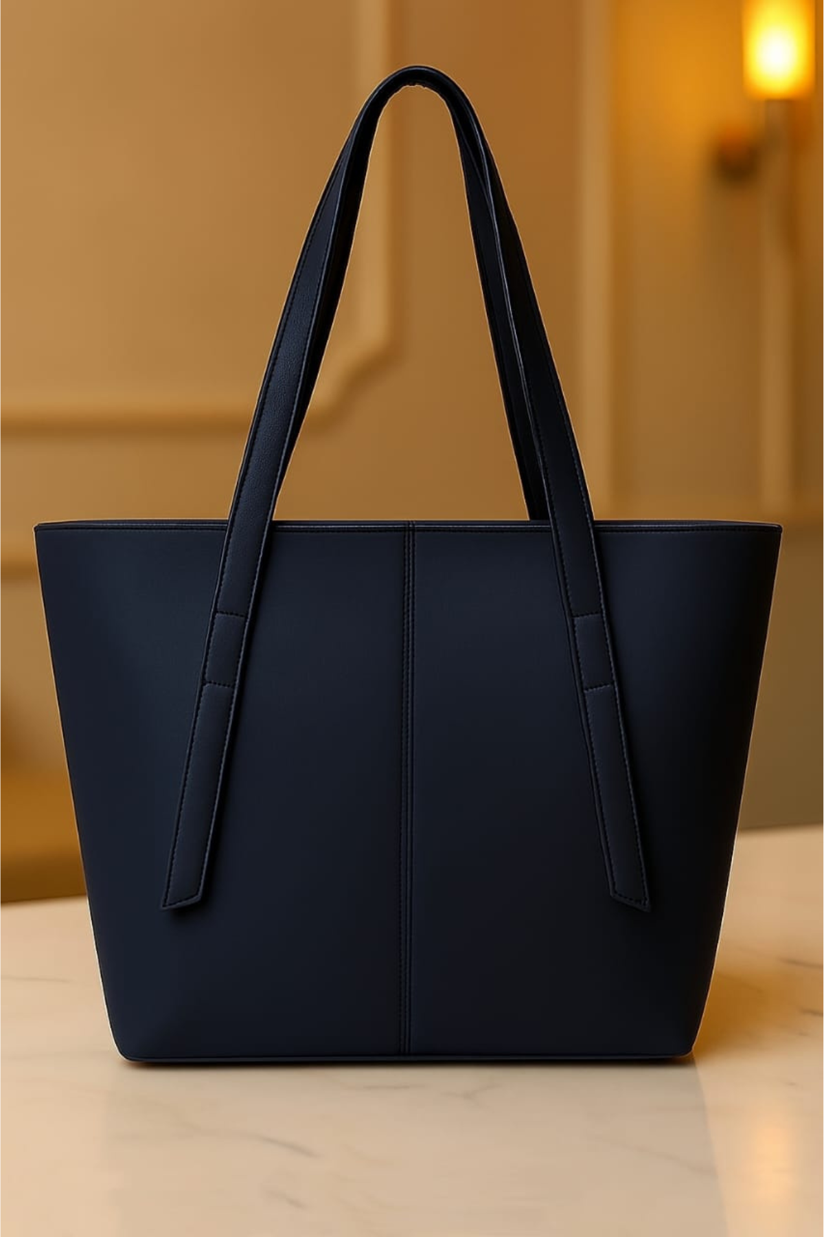 Classy Women Tote Bag Premium Finish