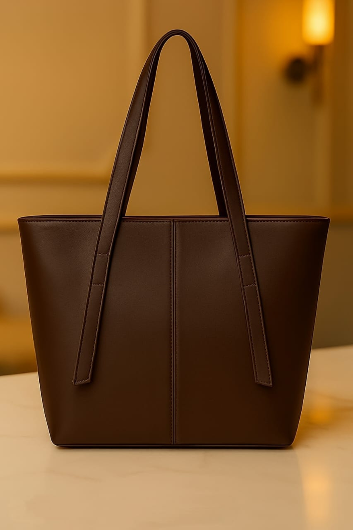 Classy Women Tote Bag Premium Finish