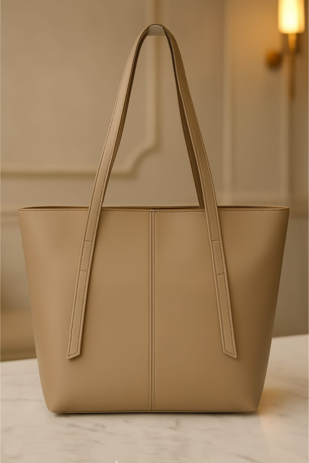 Classy Women Tote Bag Premium Finish