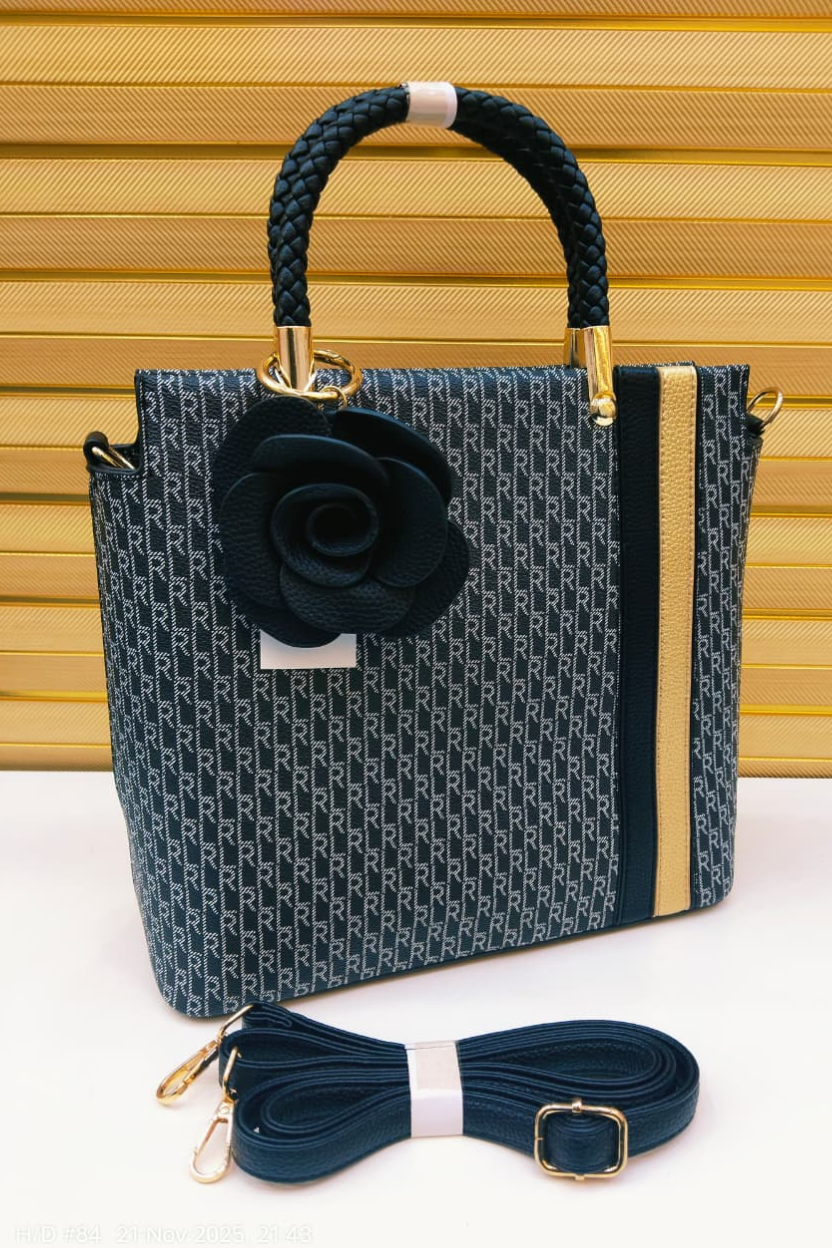 Classic Fashionable Hand Bag for Women