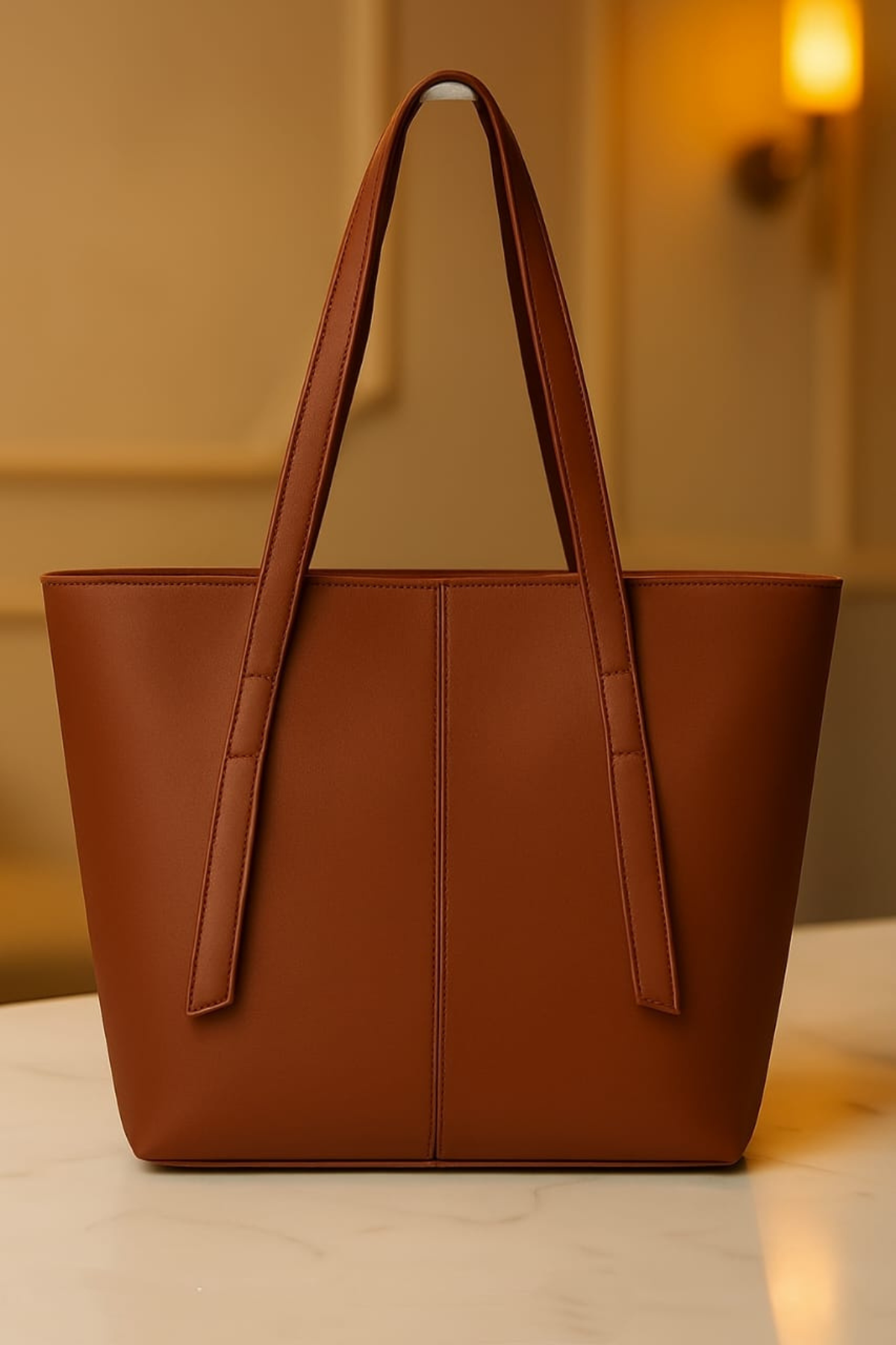 Classy Women Tote Bag Premium Finish