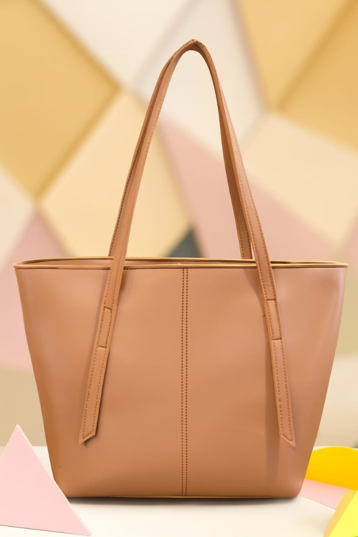 Classy Women Tote Bag Premium Finish