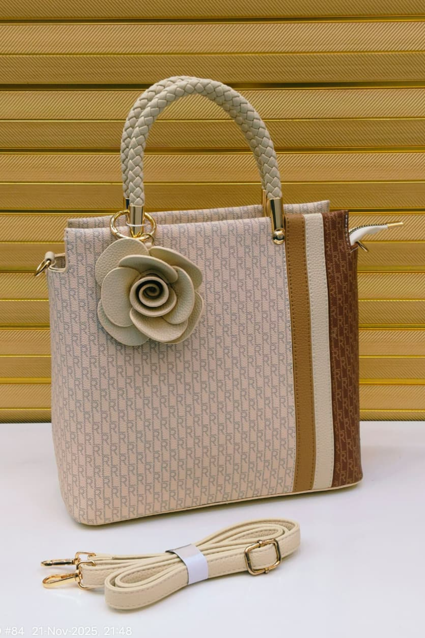 Women’s Stylish Branded Hand Bag