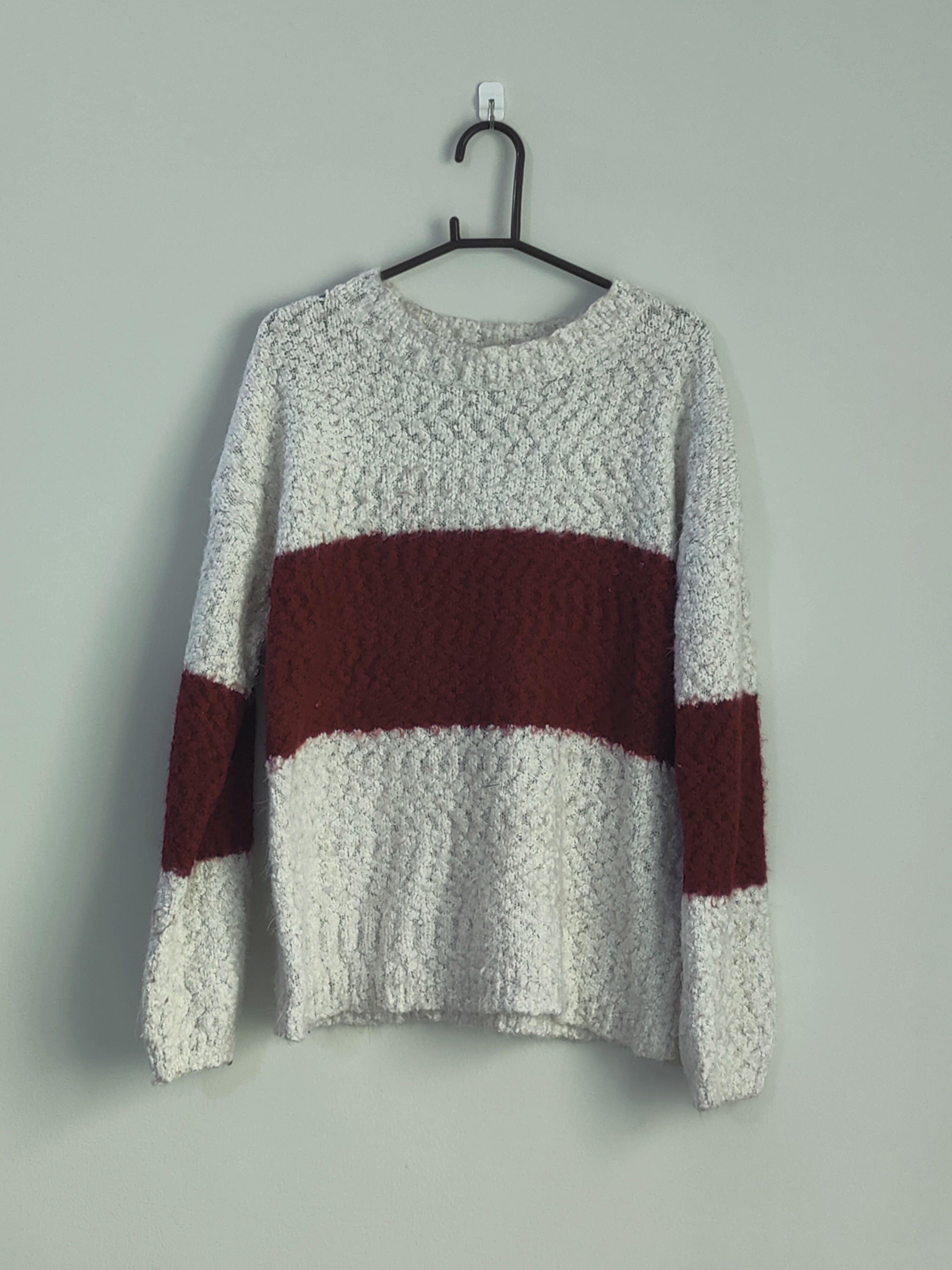 Knox Rose Pullover Sweater