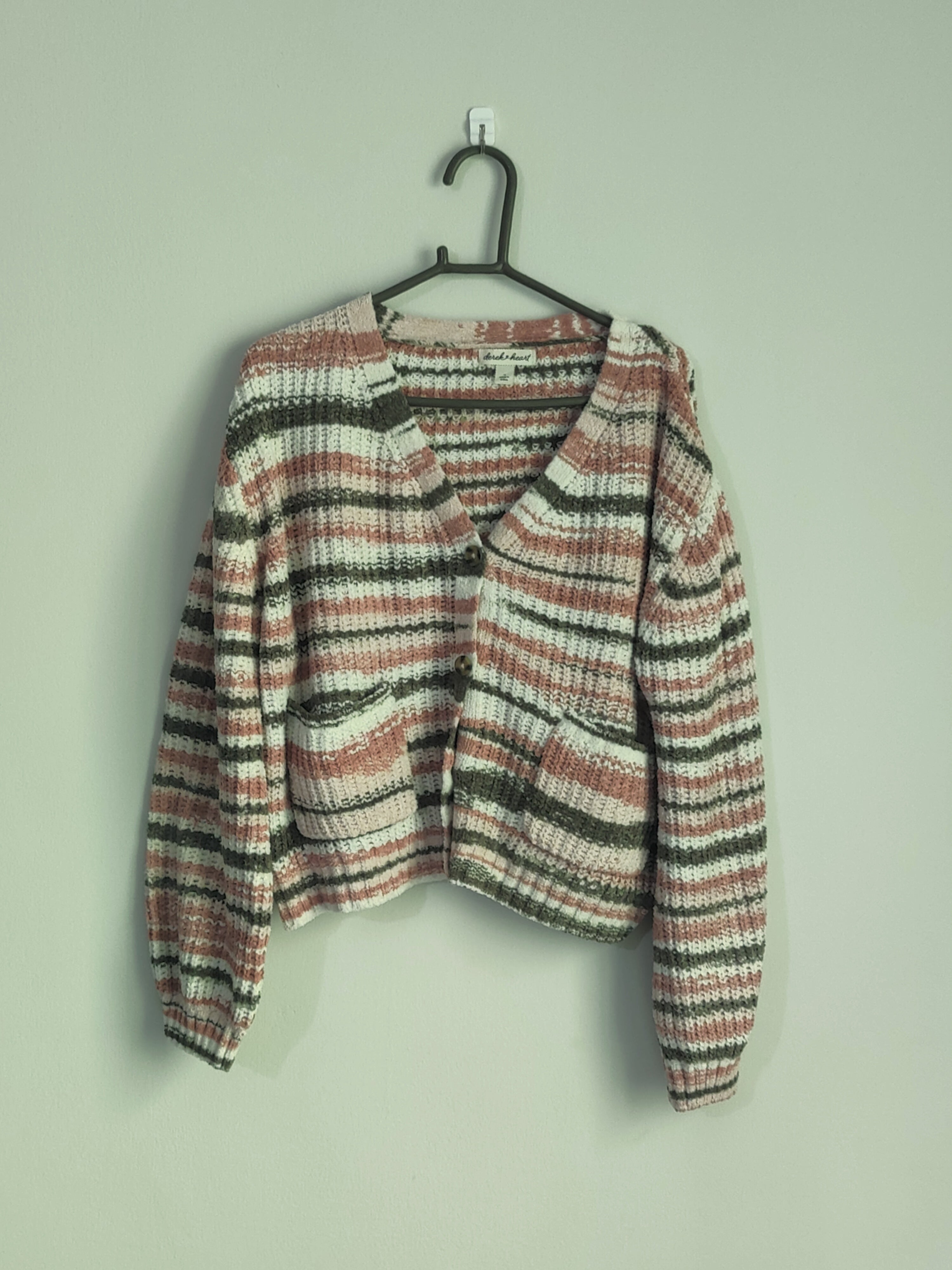 Arula Fringe Sweeter