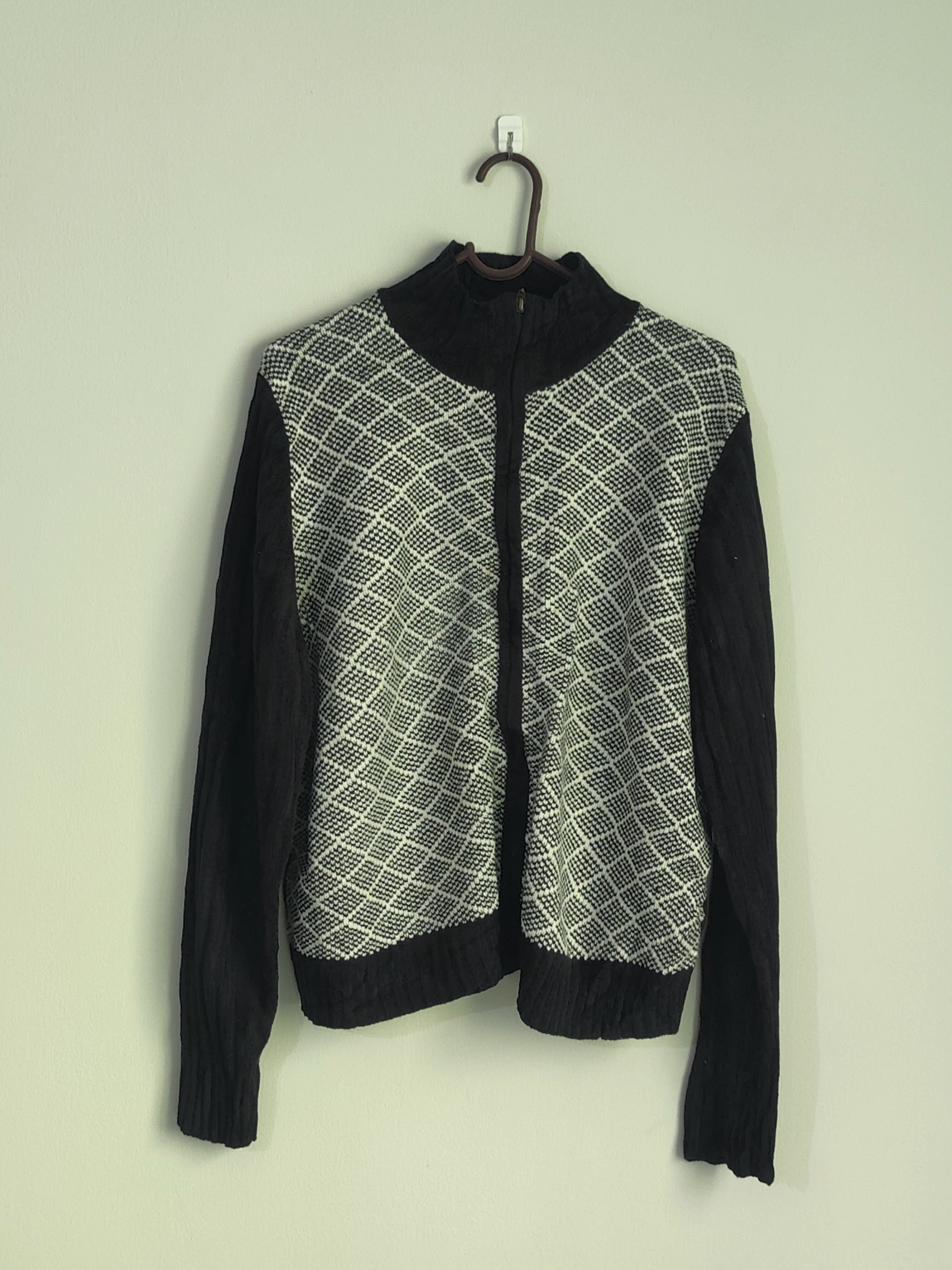 Karen Scott Women's Black